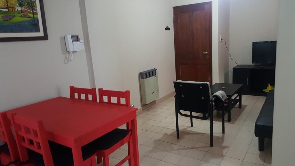Apartamento Apart *