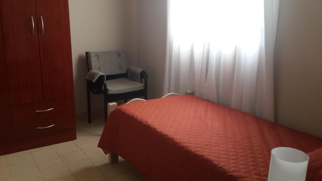 Apart Apartamento Salta